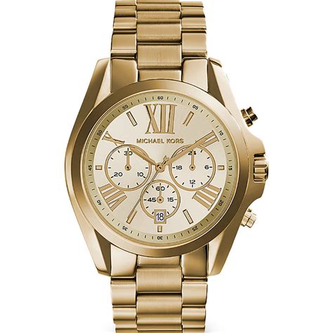 reloj michael kors